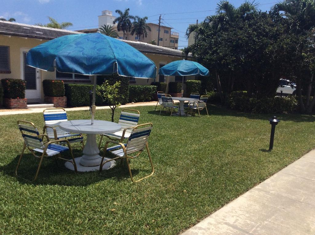 The Grove Condominium דלריי ביץ' חדר תמונה