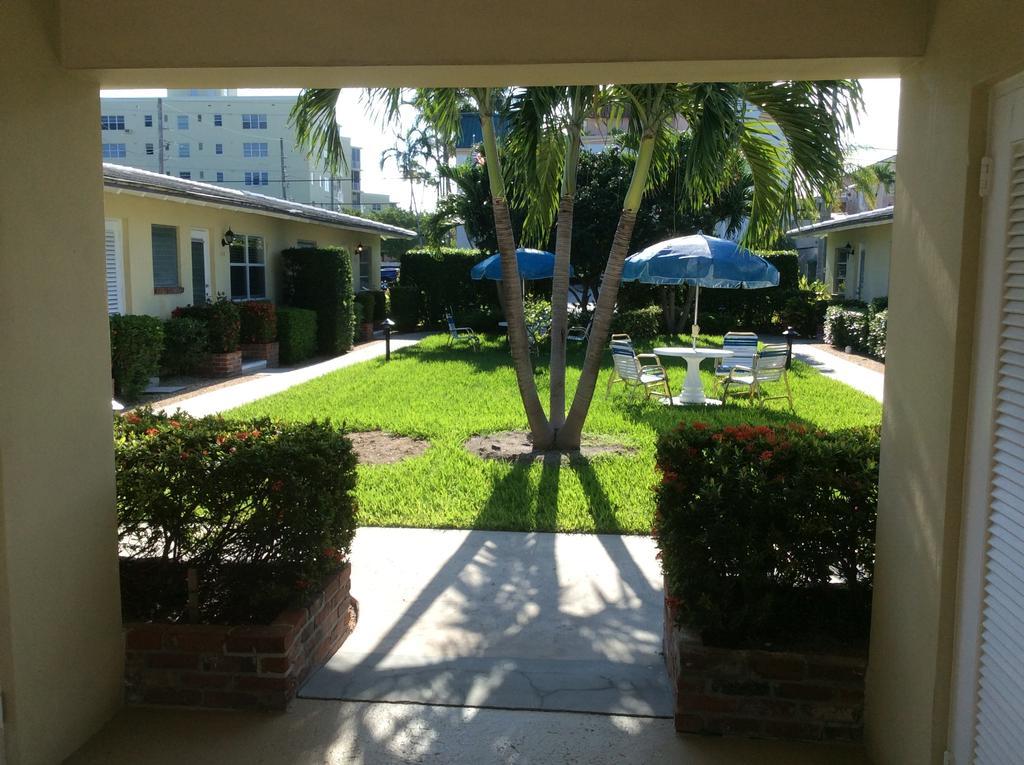 The Grove Condominium דלריי ביץ' חדר תמונה