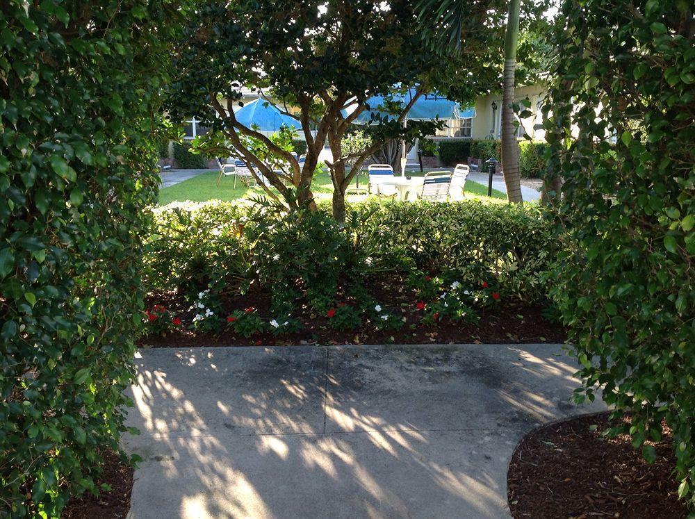 The Grove Condominium דלריי ביץ' מראה חיצוני תמונה