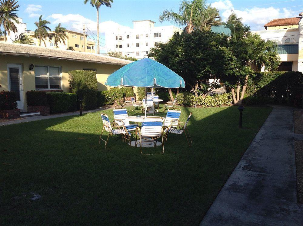 The Grove Condominium דלריי ביץ' מראה חיצוני תמונה
