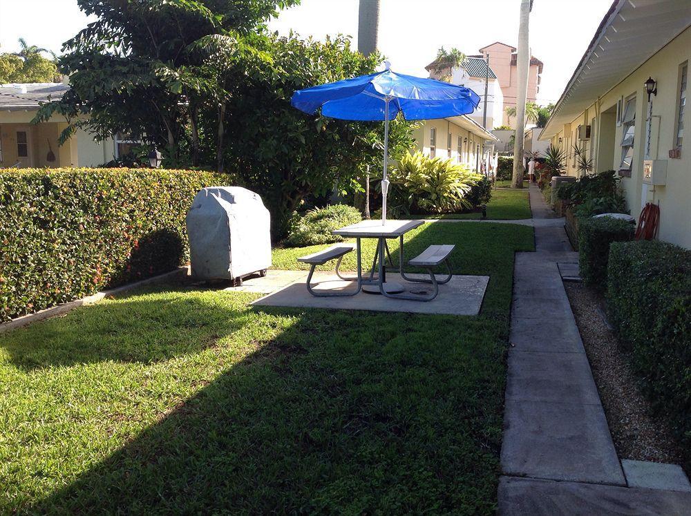 The Grove Condominium דלריי ביץ' מראה חיצוני תמונה